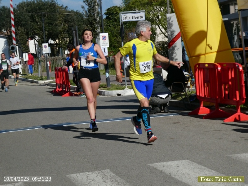 San Patrizio: Trofeo Buriani e Vaienti - 10 aprile 2023